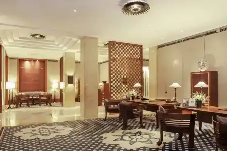 The Dharmawangsa Jakarta - 22