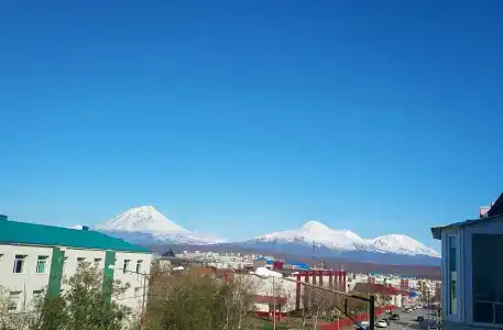 Багира - 23