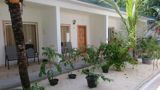 Karaa Village - 34