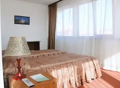 Крона - 3