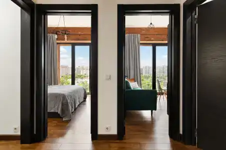 Loft Apartment - 19