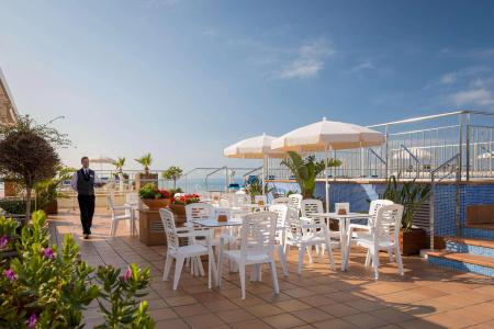 Htop Pineda Palace & Spa 4Sup #Htopbliss - 26