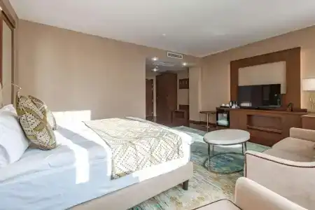 Best Western Plus Astana - 5