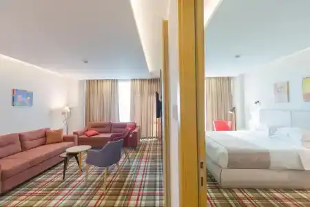 Best Western Premier Batumi - 46