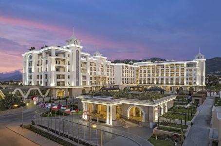 Merit Royal Premium Casino & Spa - 0