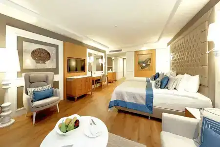 Suenos Deluxe Belek - 10