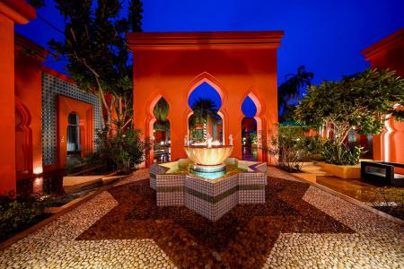 The Kiri Villas Resort - 32