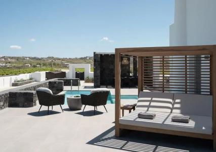 La Ponta Villas & Suites - 47