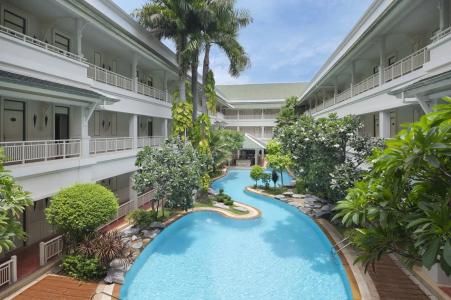 Buddy Oriental Riverside - 18