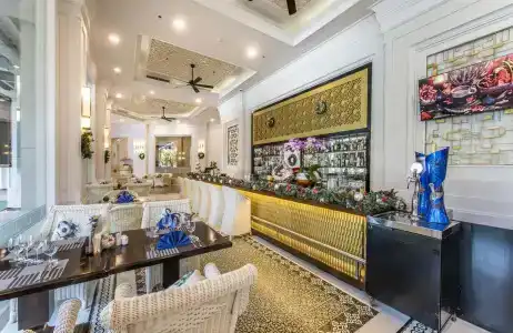 Vinpearl Resort & Spa Phu Quoc - 11