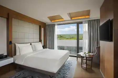 The Grand Tarabya - 45