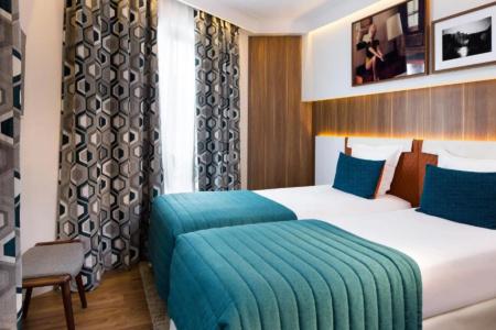 Hôtel Eiffel Turenne - 74