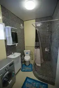 Загородный дом рыбака - 5