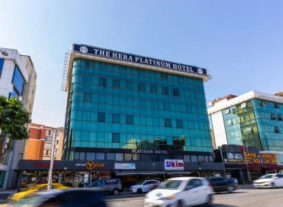 Atasehir Palace & Conference - 4