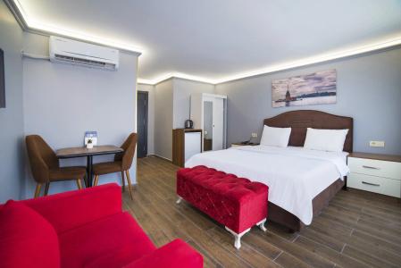 Zendy Suite - 20