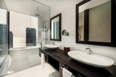 Mövenpick Colombo - 20
