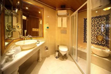 Marmara Deluxe - 35