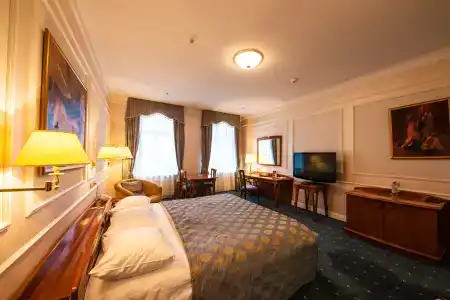 Европа - 65