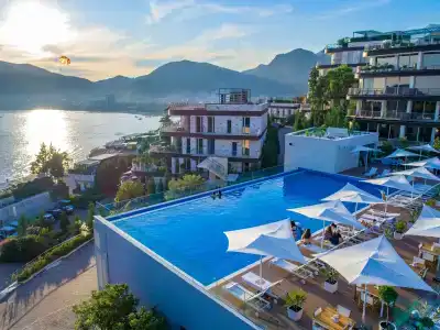Dukley & Resort - 4