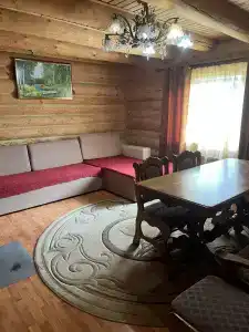 Русская усадьба - 9