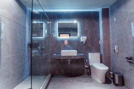 Husma Hotel & Spa - 11