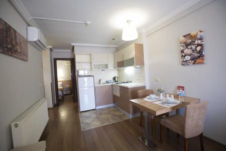 Belle Maison&Residence - 75