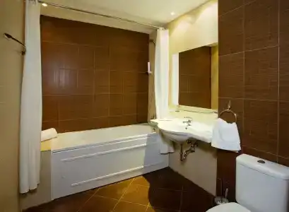 Casa Karina Bansko - Half Board & All Inclusive - 36