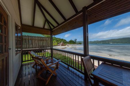 Le Vasseur La Buse Eco Resort - 47