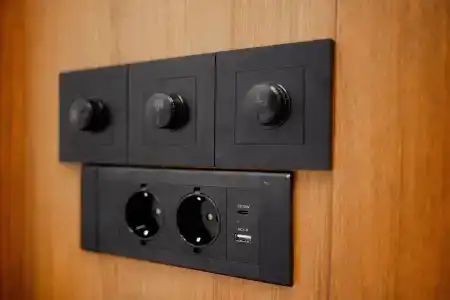 Капсульный отель - 11