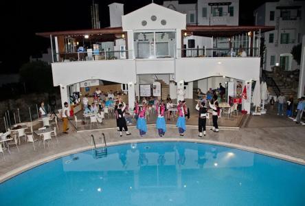 Afytos Bodrum - 15