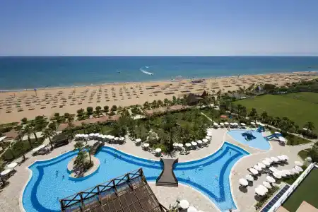 Sentido Kamelya Selin Luxury Resort & Spa - 0
