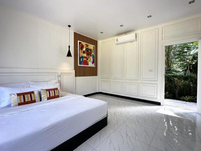 Koh Bed's l Sha Extra Plus - 76