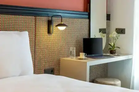 BayMari Suites City Life - 41