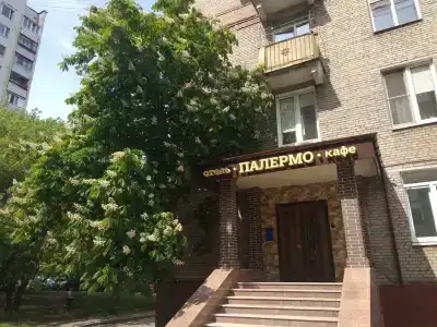 Палермо - 0