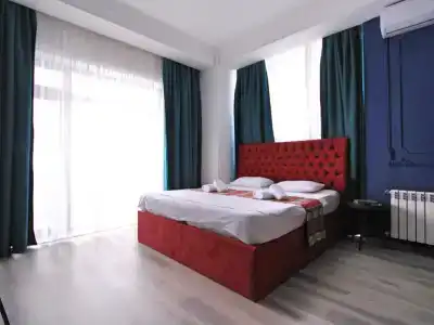 NovArt Seahotel - 66