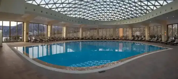 Marxal Resort & Spa - 23