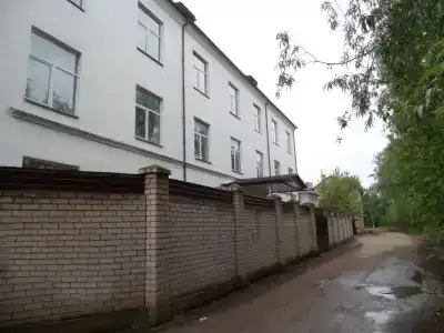 Хостел на Штыкова 3 - 17