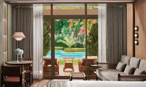 Gloria Serenity Resort - 53