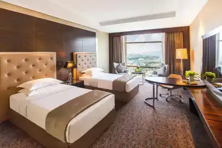 The Biltmore Tbilisi - 2