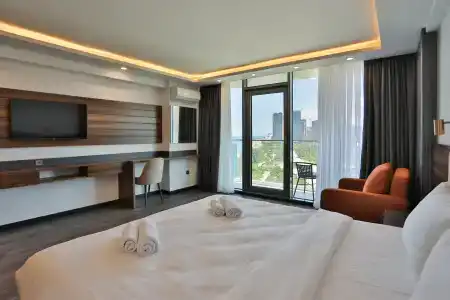 Batumi View Luxury - 93