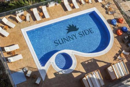Sunny Side Wellness Resort & Spa - 12
