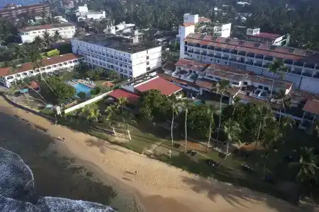 Citrus Hikkaduwa - 7