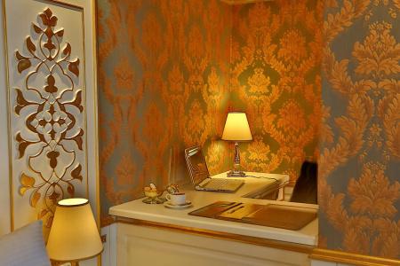 Emirhan Palace - 47