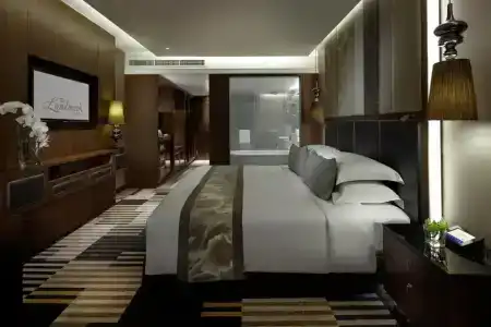 The Landmark Bangkok - Sha Extra Plus - 18