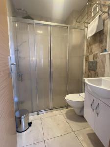 Zeyn Otel Istanbul - 128