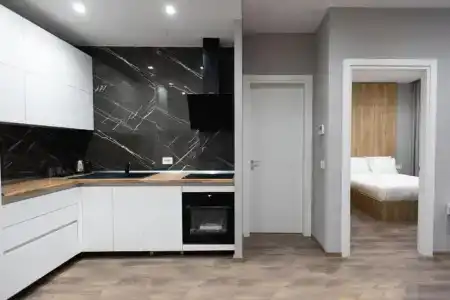 Habitat Tirana - 6
