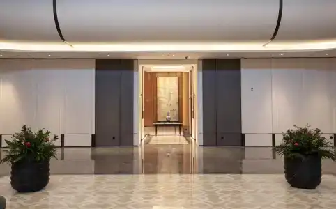 Пекин Палас Soluxe Astana - 11
