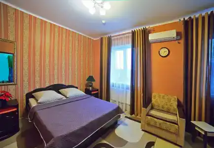 Луч - 8