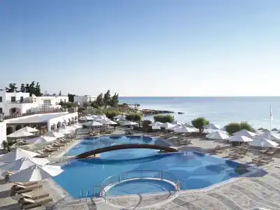 Creta Maris Beach Resort - 0