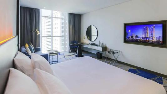 Pullman Sharjah - 27